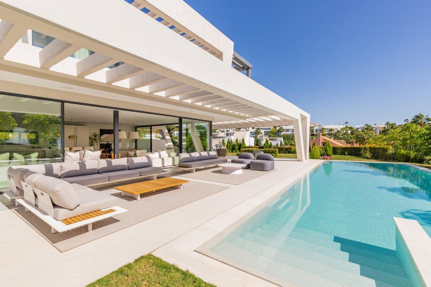 Villa for Sale in Marbella