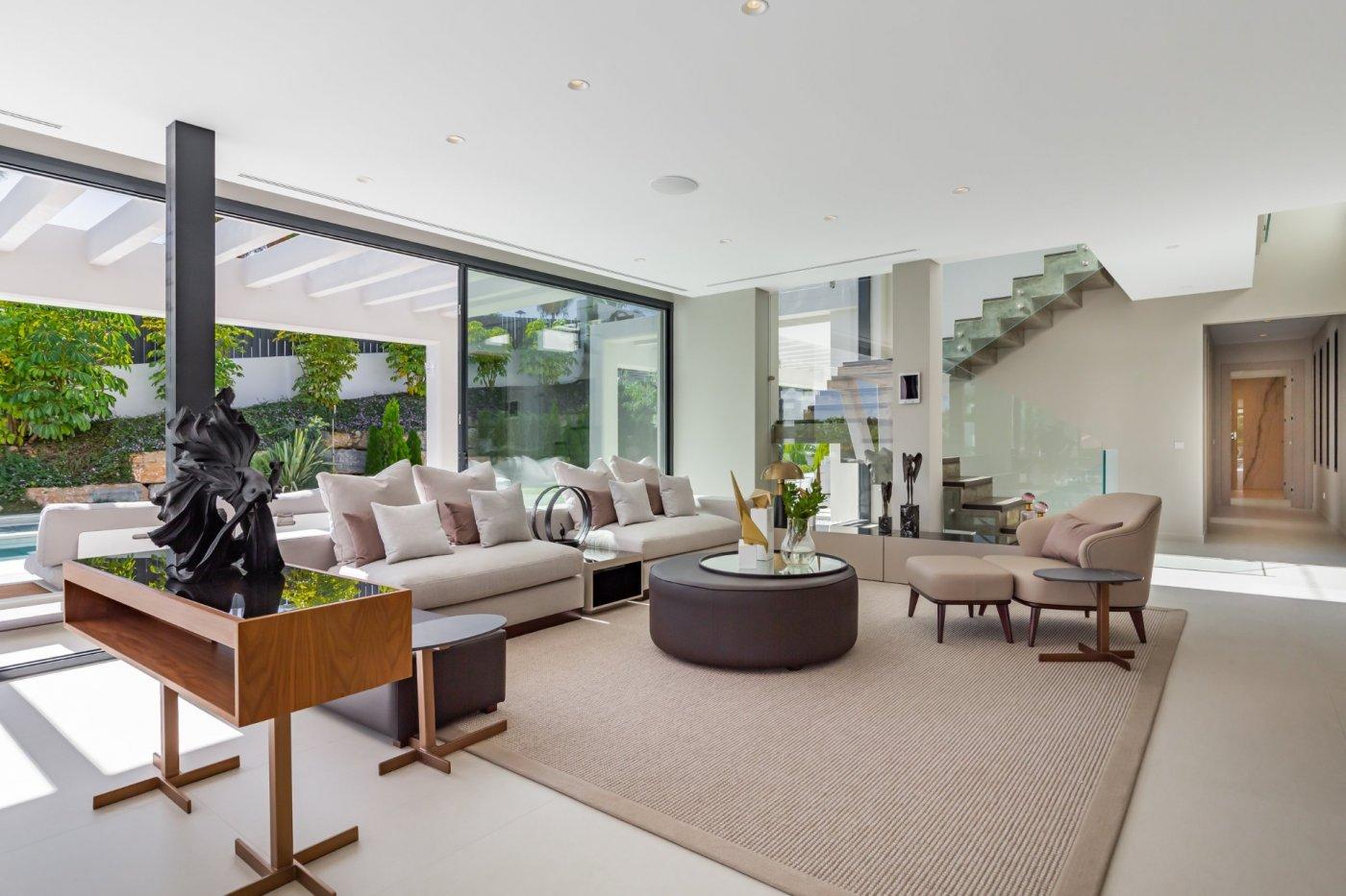 Villa for Sale in Marbella