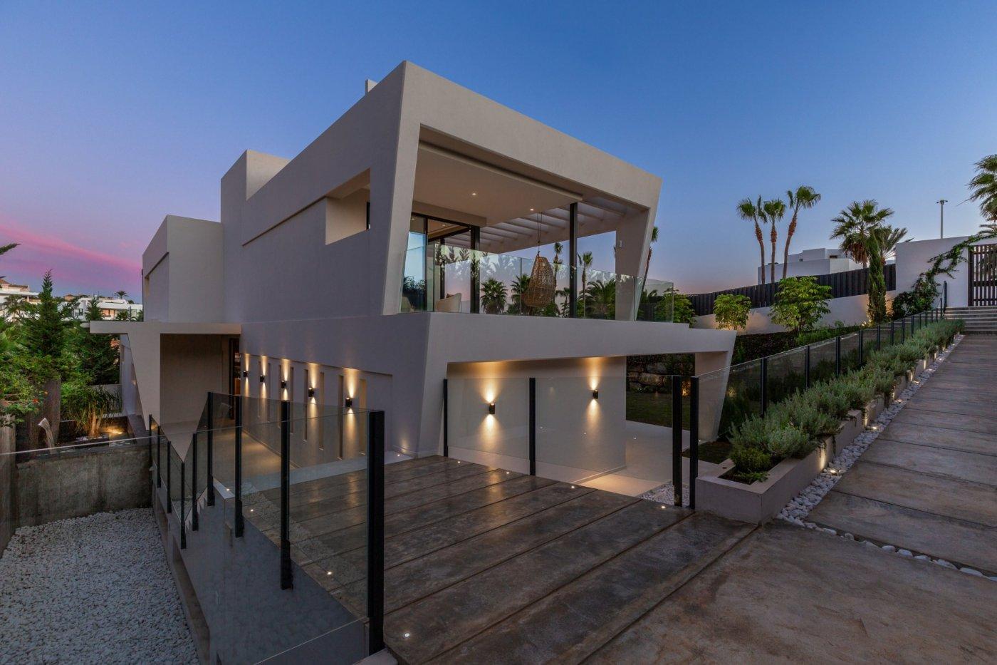 Villa for Sale in Marbella