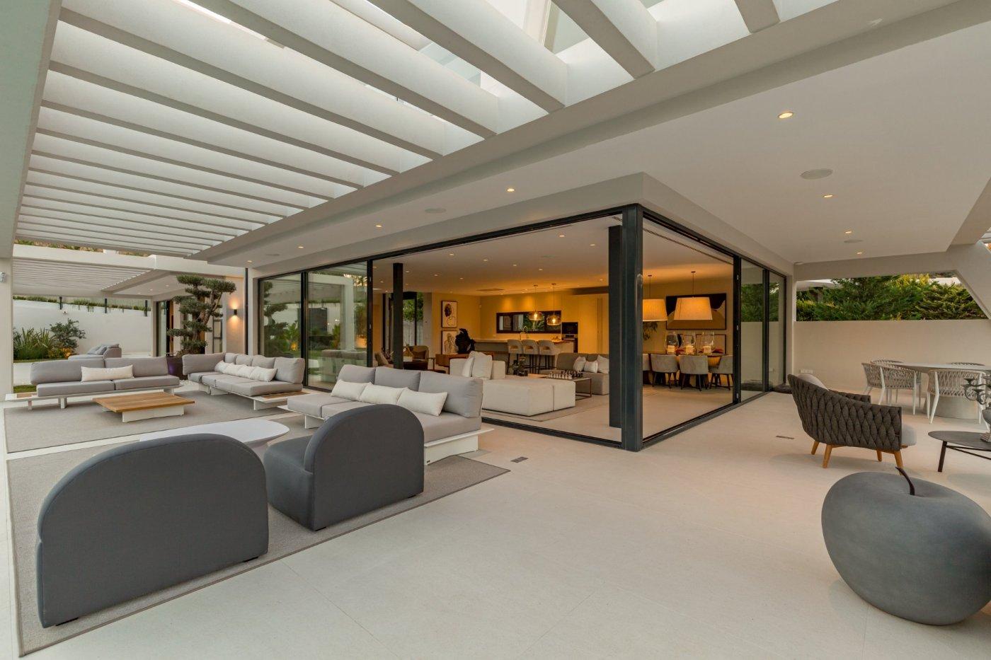 Villa for Sale in Marbella