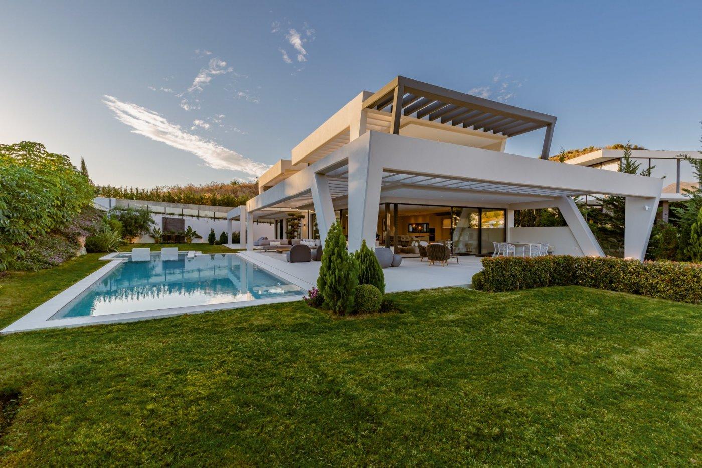 Villa for Sale in Marbella