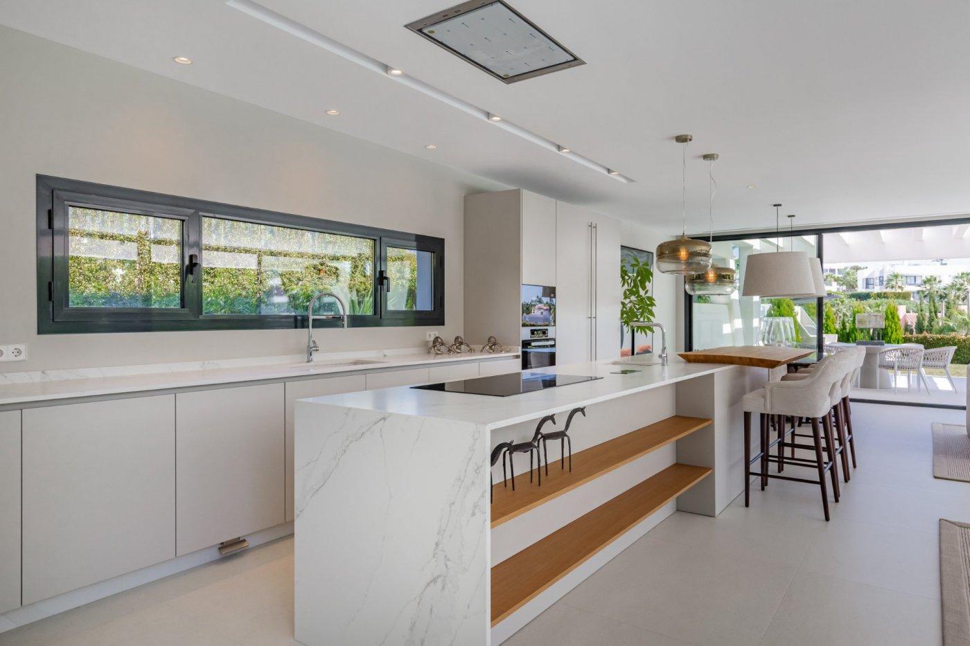 Villa for Sale in Marbella