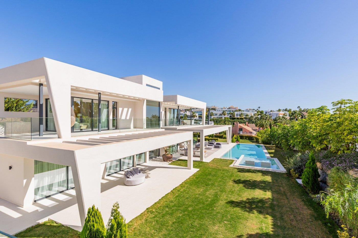 Villa for Sale in Marbella