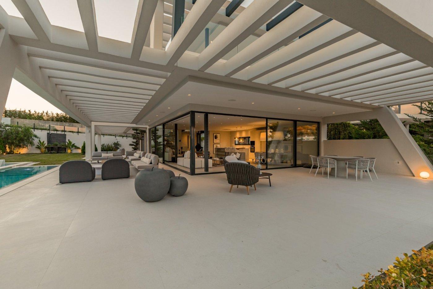 Villa for Sale in Marbella