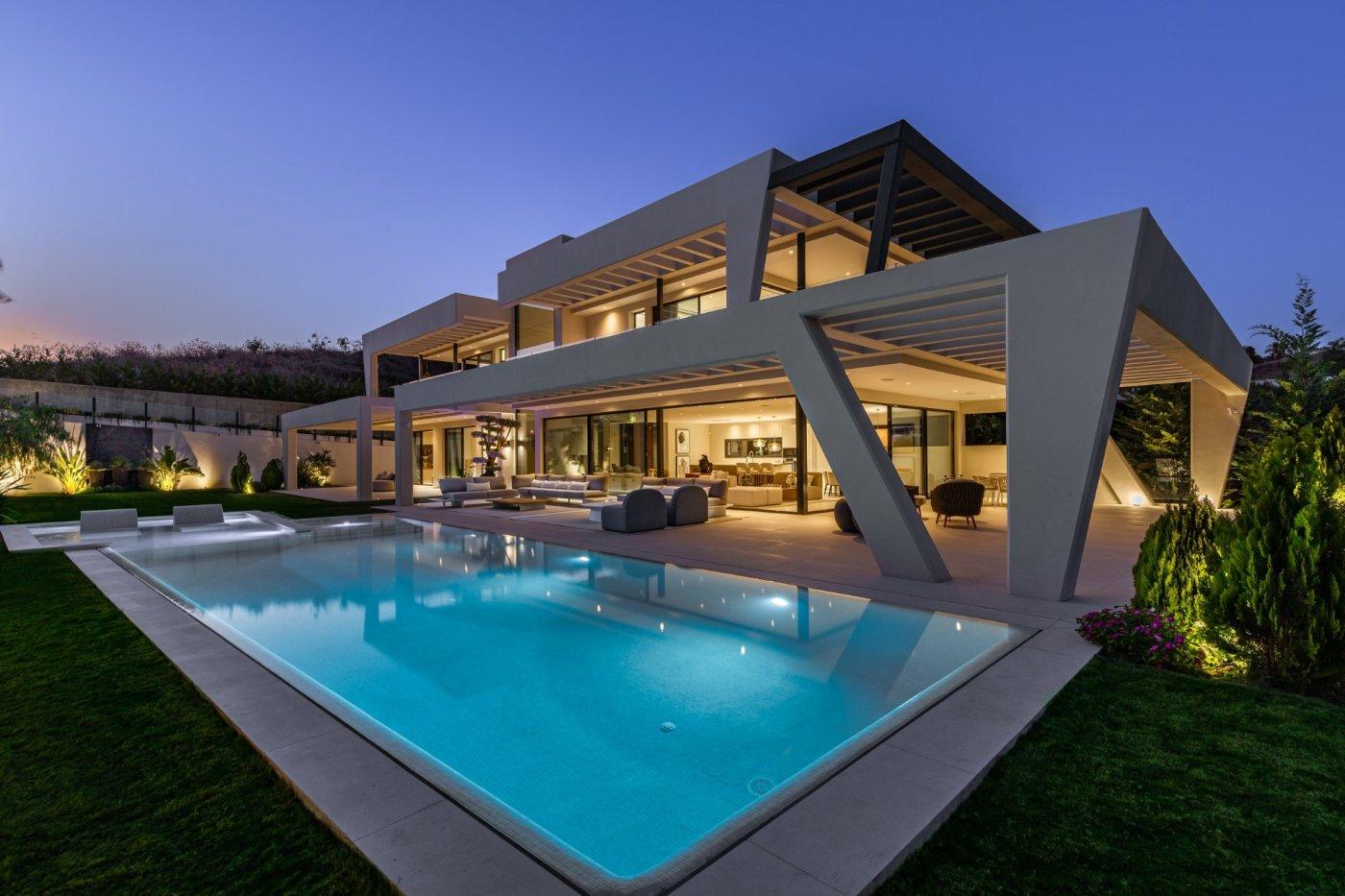 Villa for Sale in Marbella
