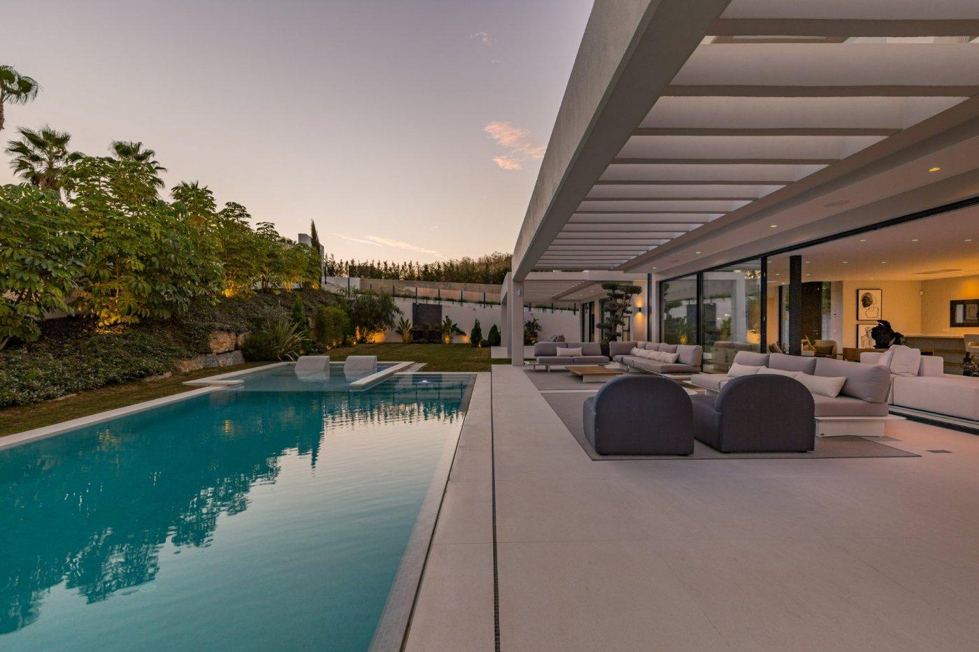 Villa for Sale in Marbella