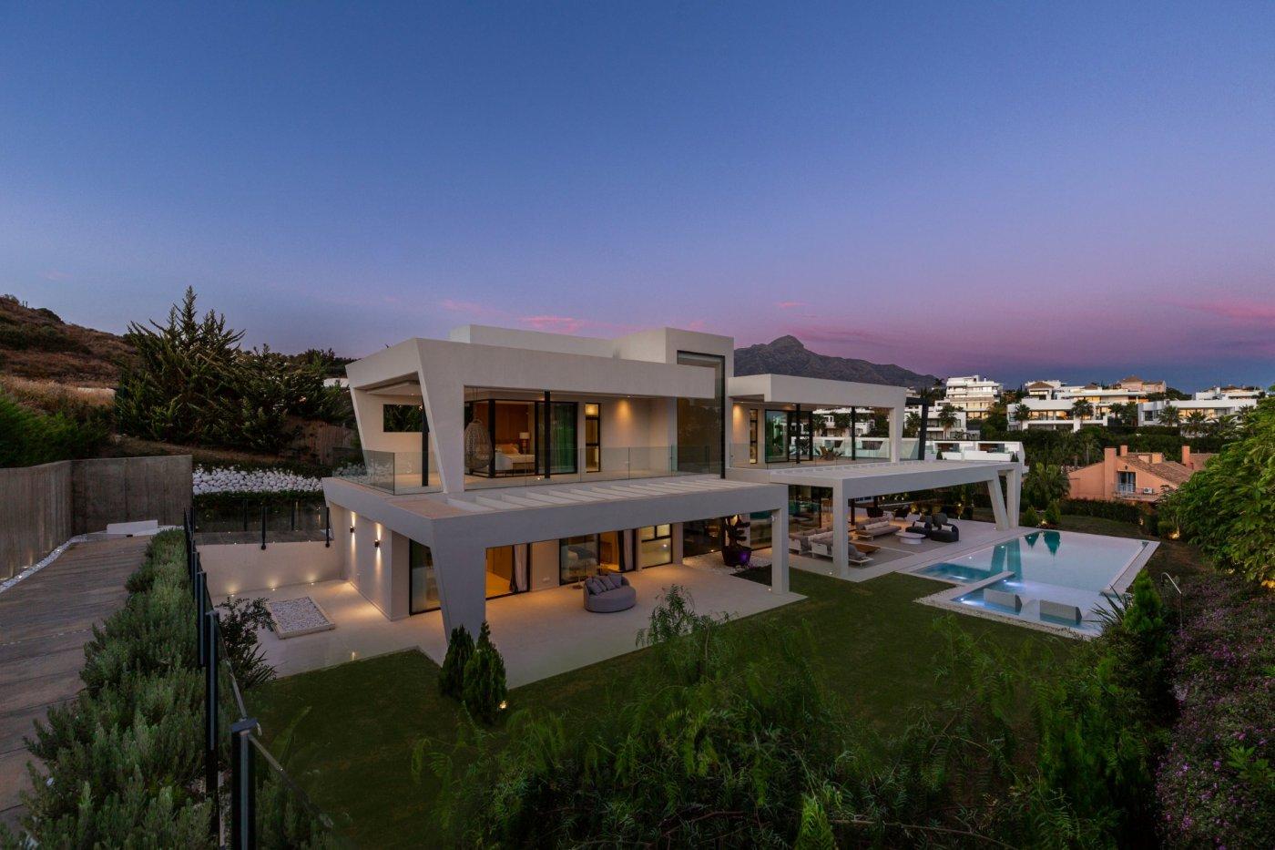 Villa for Sale in Marbella