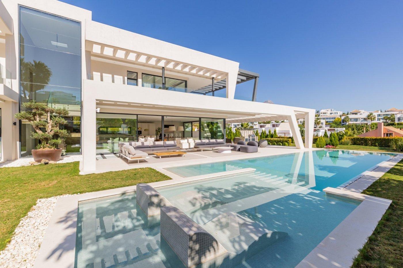Villa for Sale in Marbella