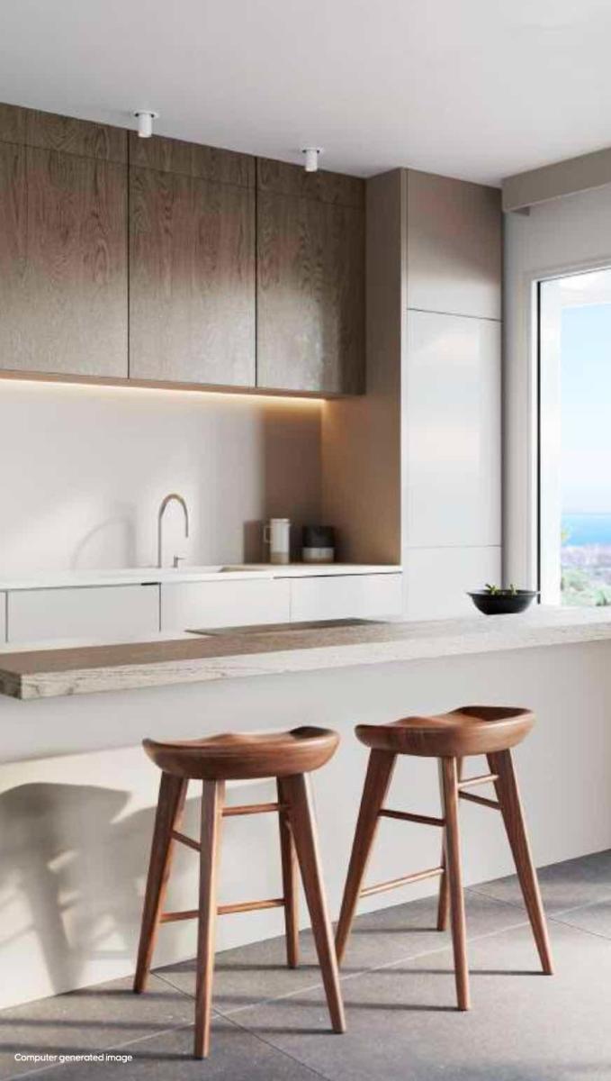 Apartamento en Venta en Mijas