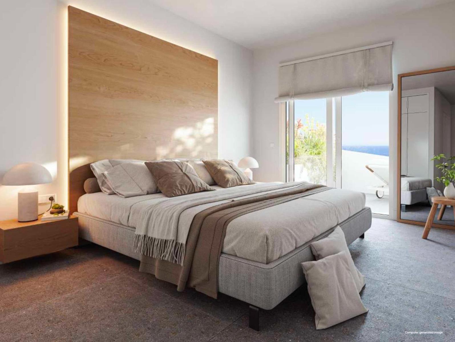 Apartamento en Venta en Mijas