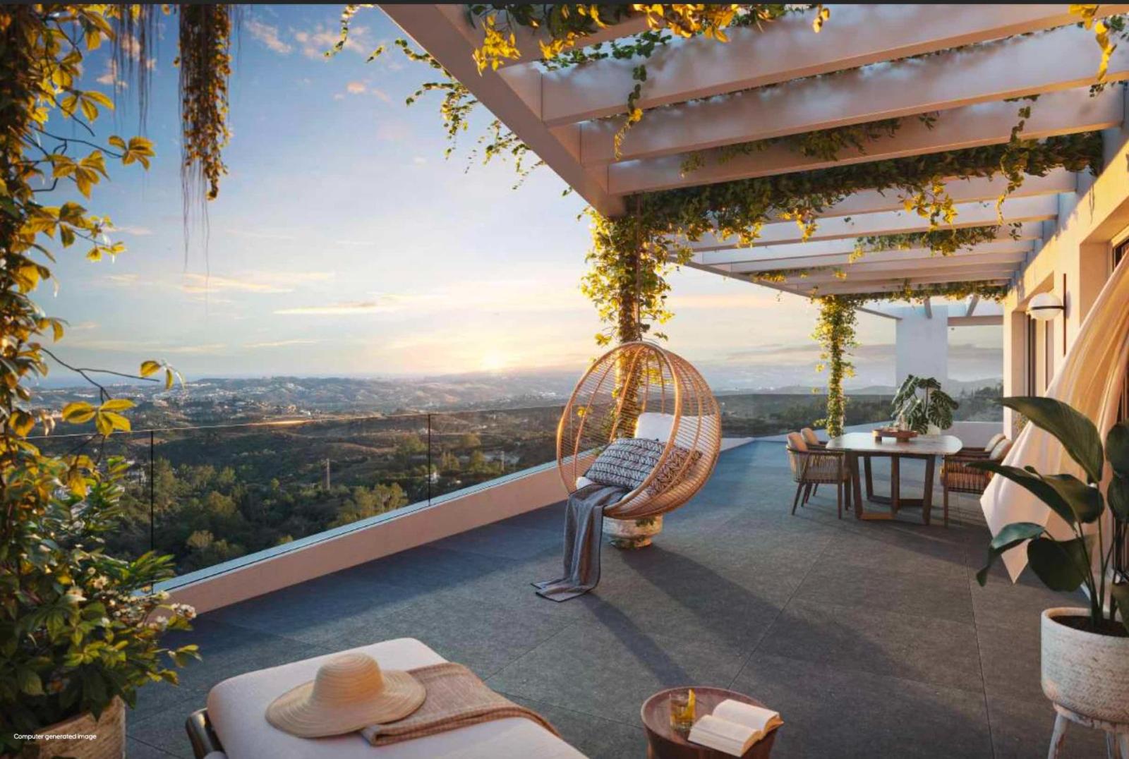 Apartamento en Venta en Mijas
