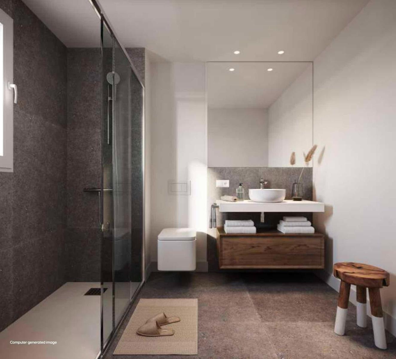 Apartamento en Venta en Mijas