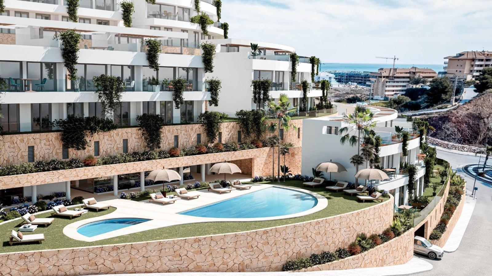 Adosado en Venta en Fuengirola