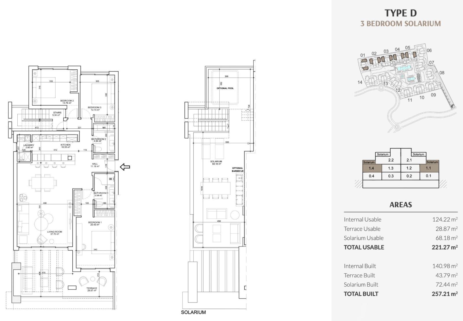 Apartment for Sale in Estepona