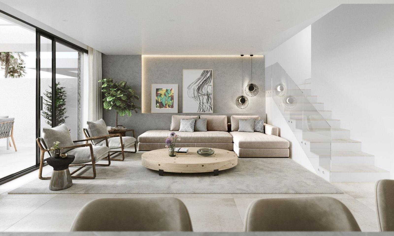 Apartment for Sale in Estepona