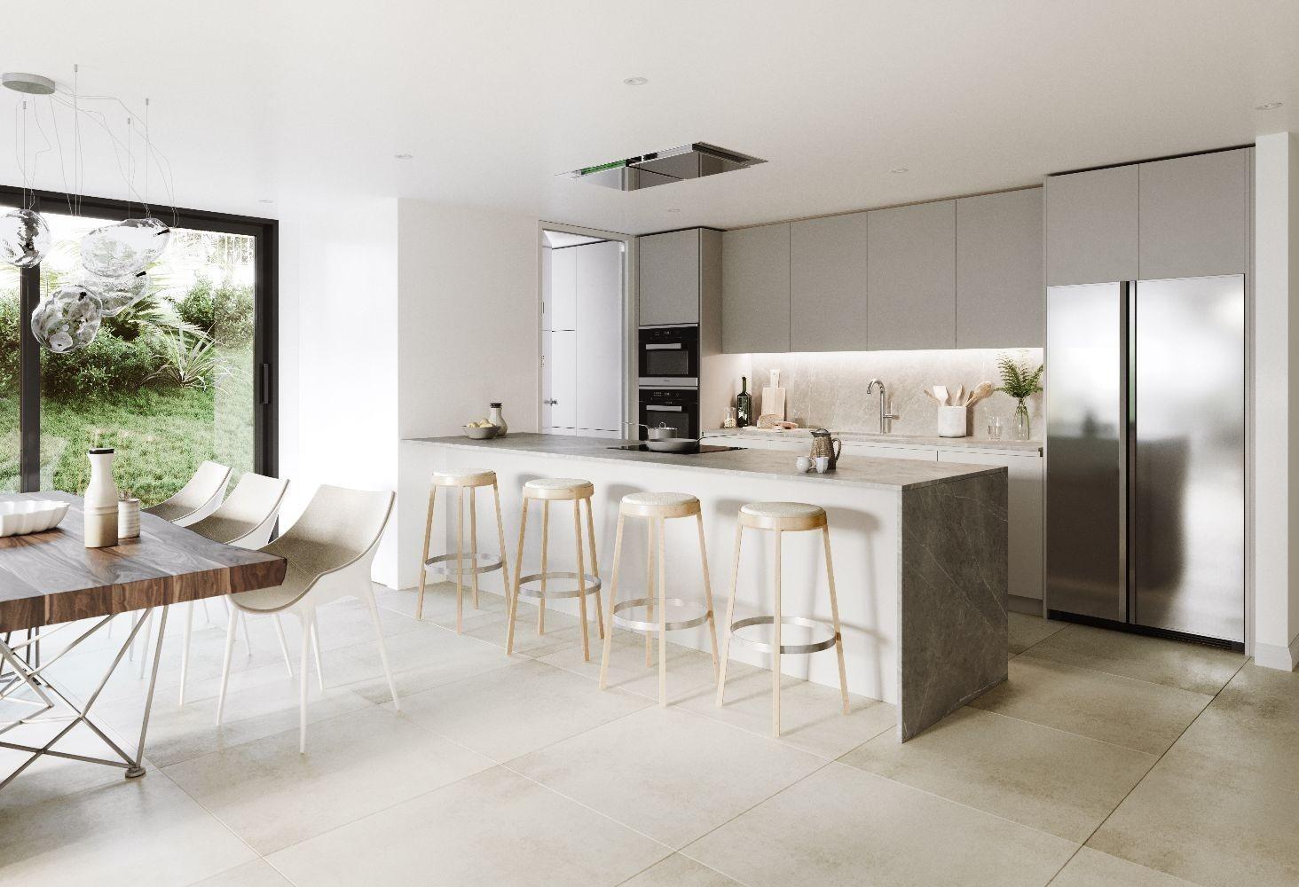 Apartment for Sale in Estepona