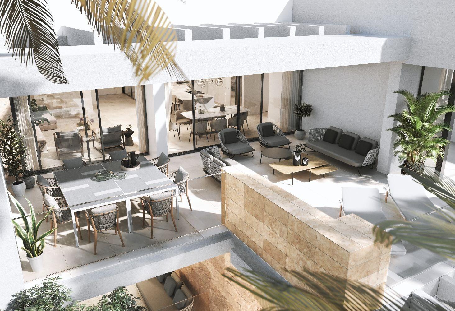 Apartment for Sale in Estepona