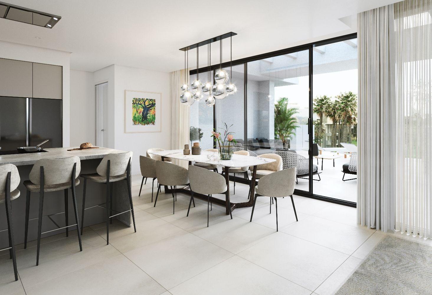 Apartment for Sale in Estepona
