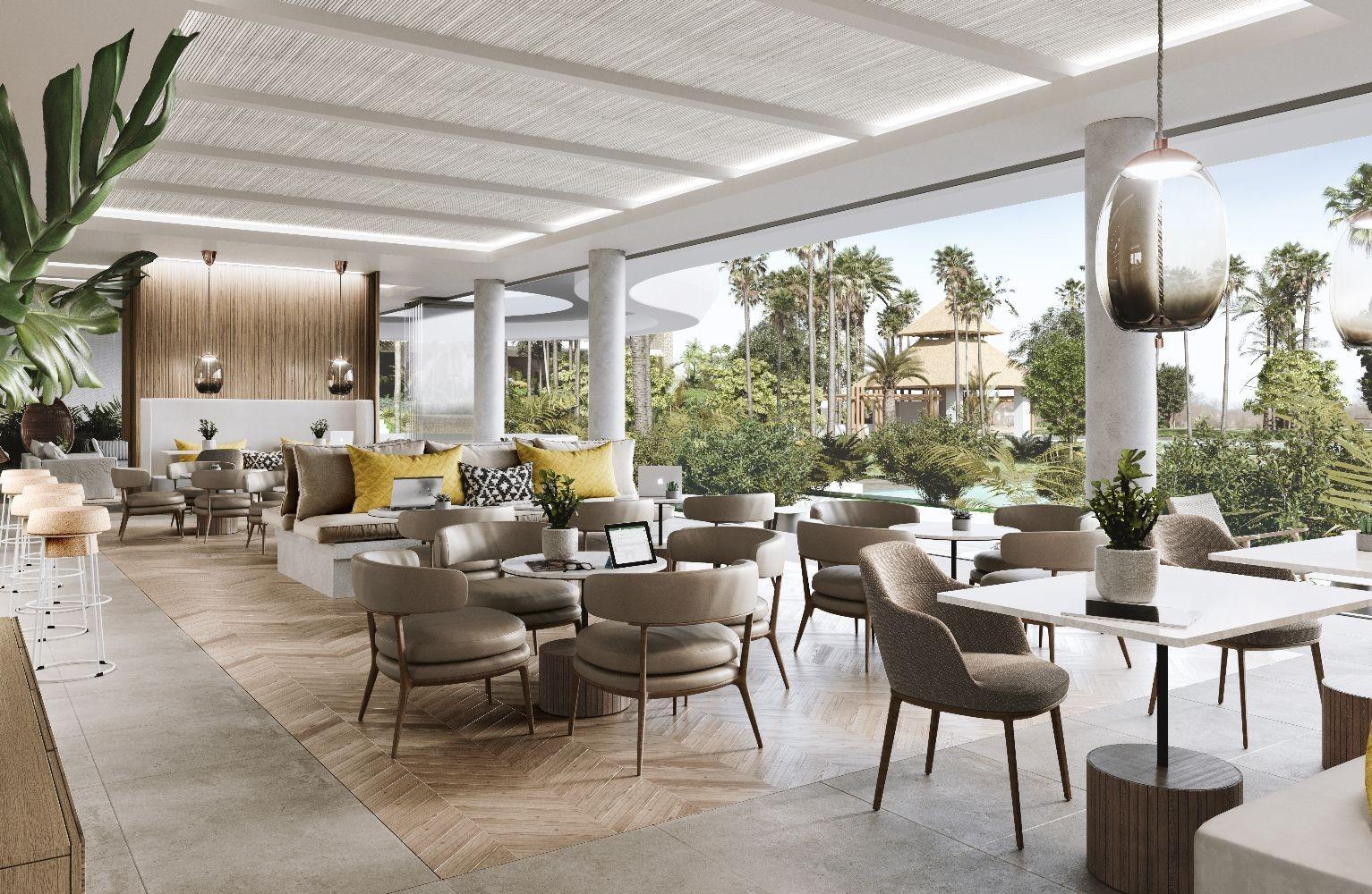 Apartment for Sale in Estepona