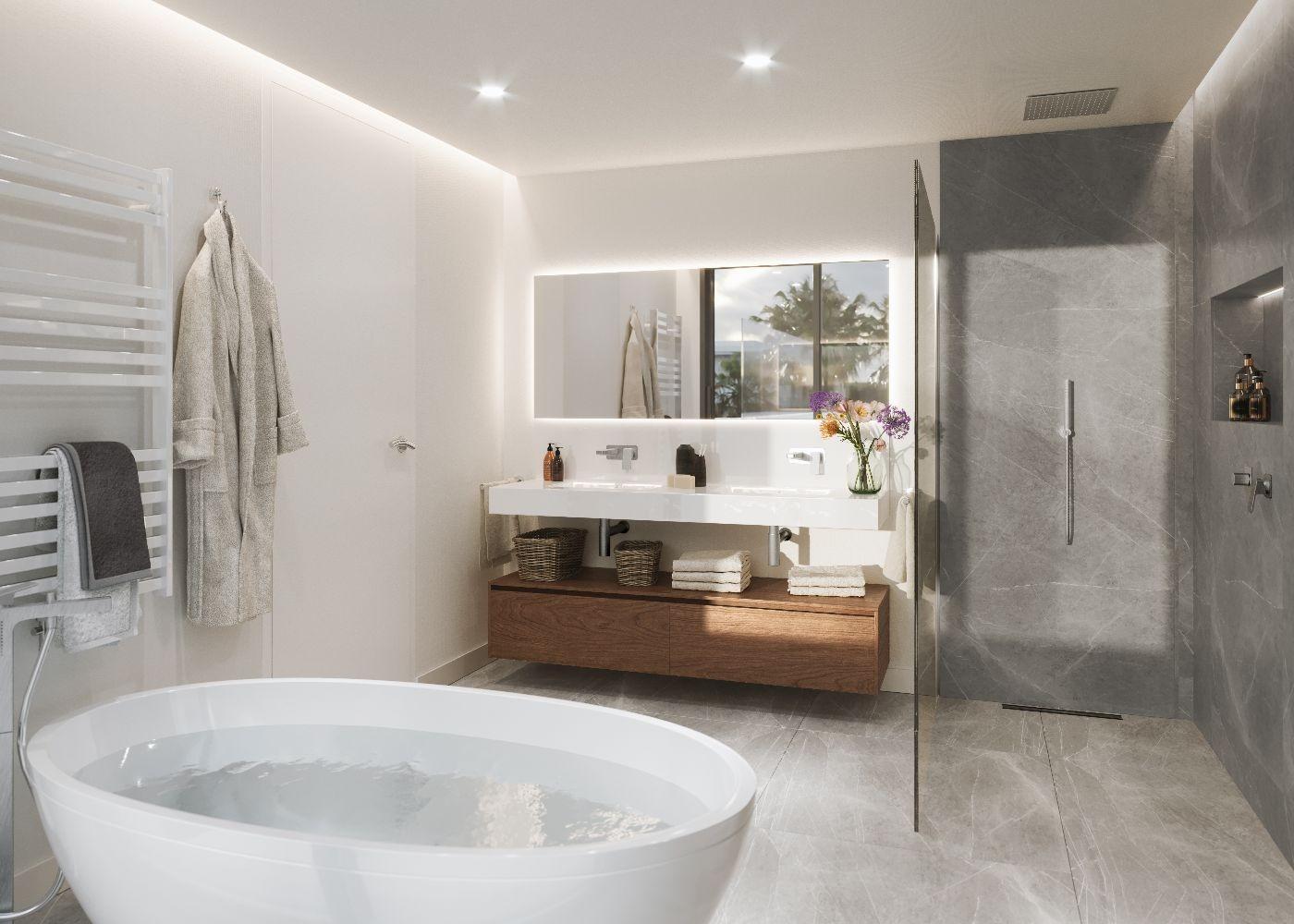 Apartment for Sale in Estepona