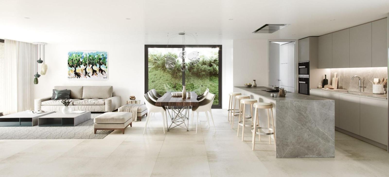 Apartment for Sale in Estepona