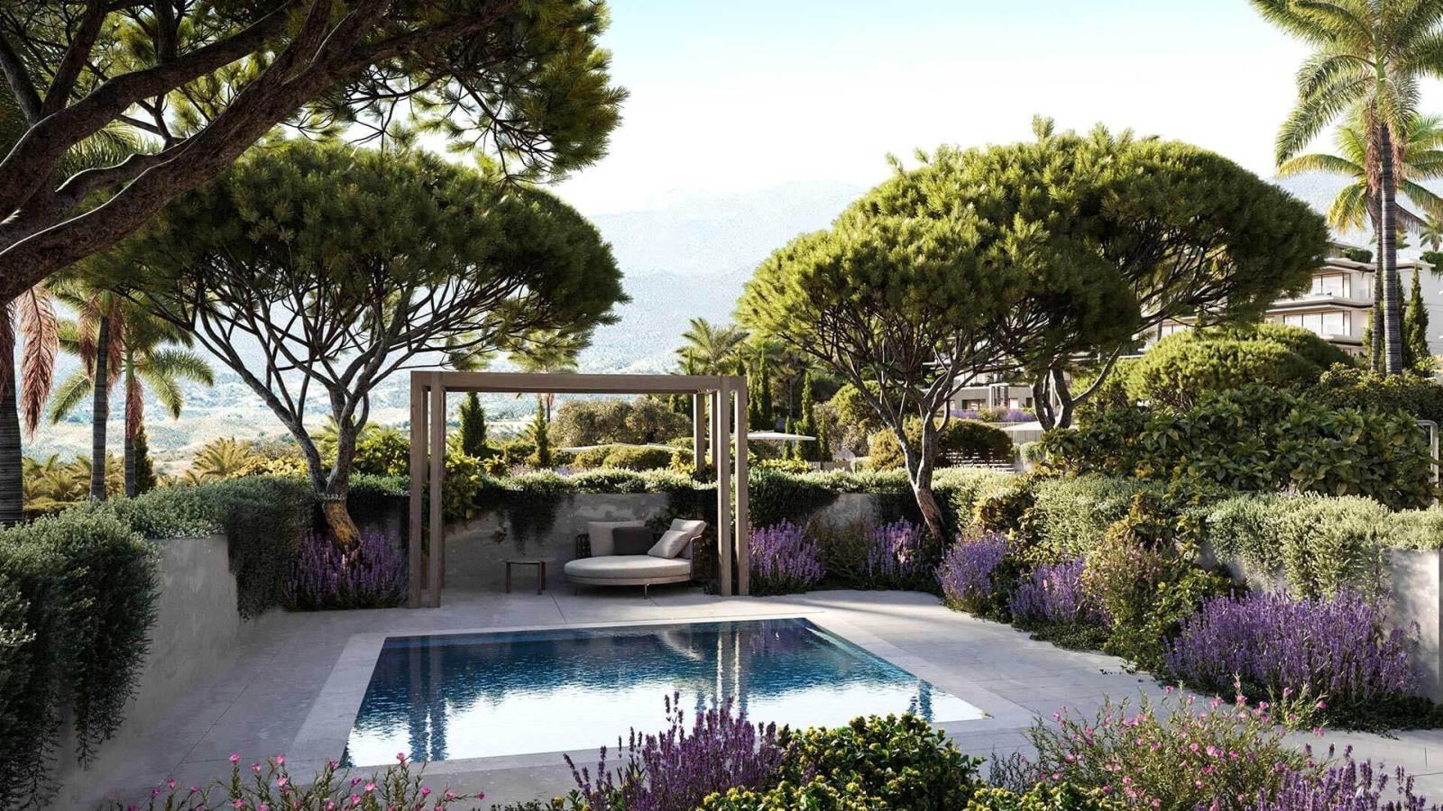 Apartment for Sale in Mijas