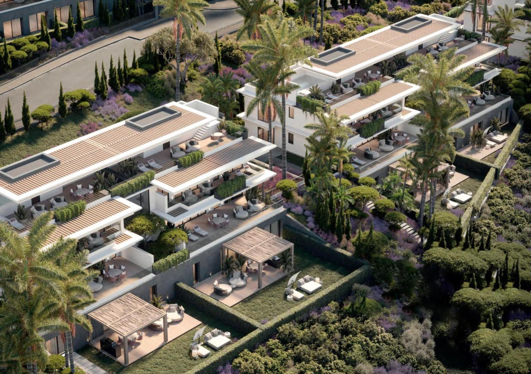 Apartment for Sale in Mijas