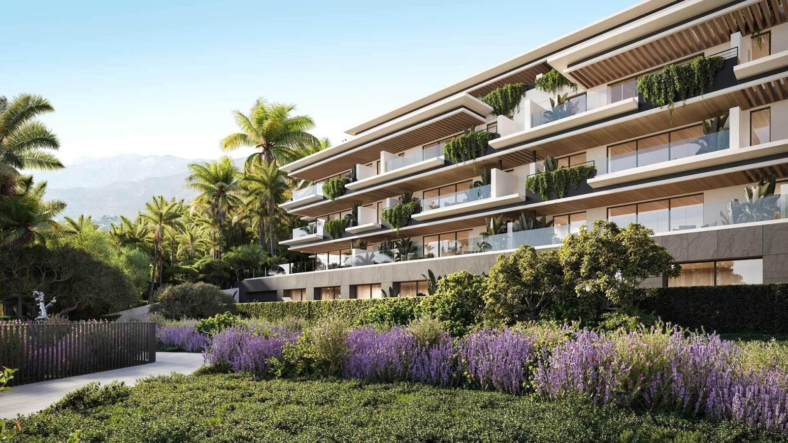 Apartment for Sale in Mijas