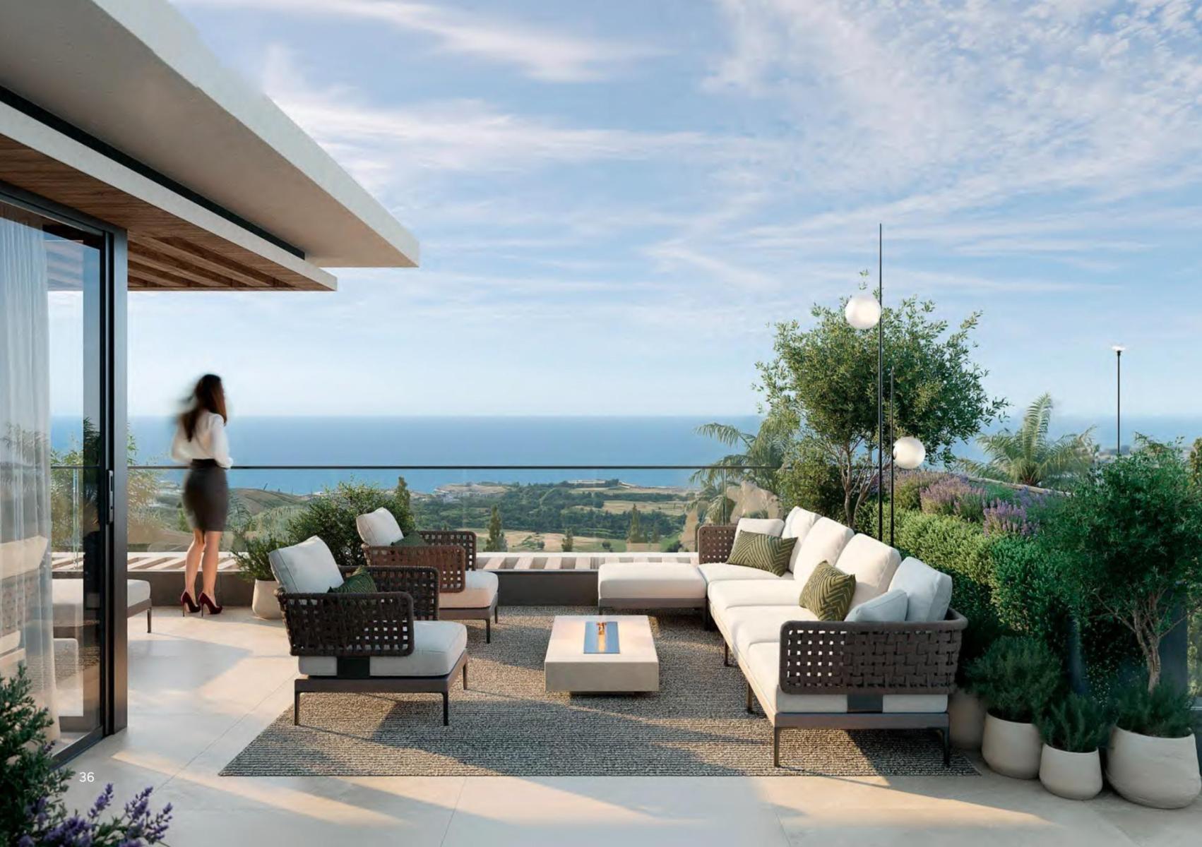 Apartment for Sale in Mijas
