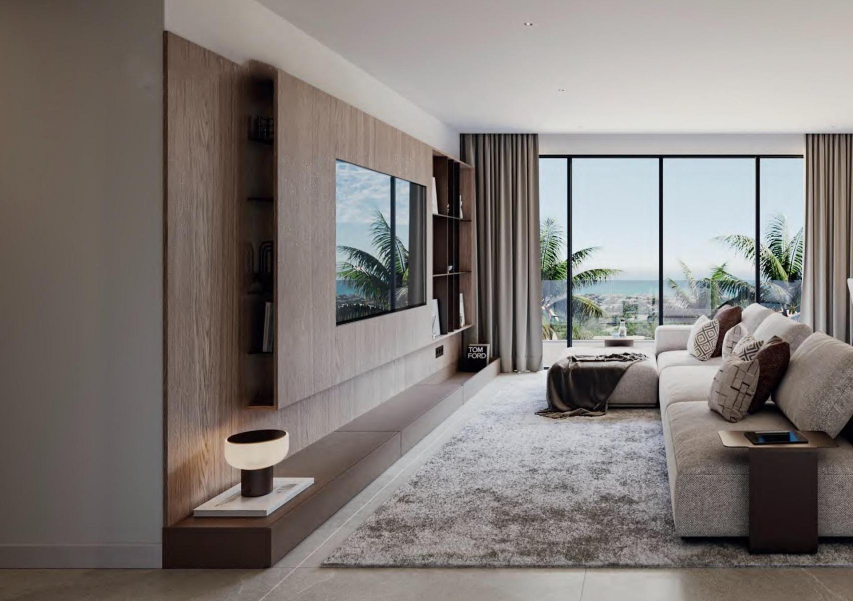 Apartment for Sale in Mijas