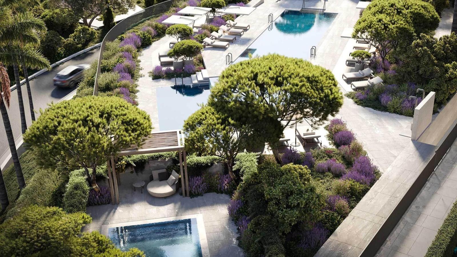 Apartment for Sale in Mijas