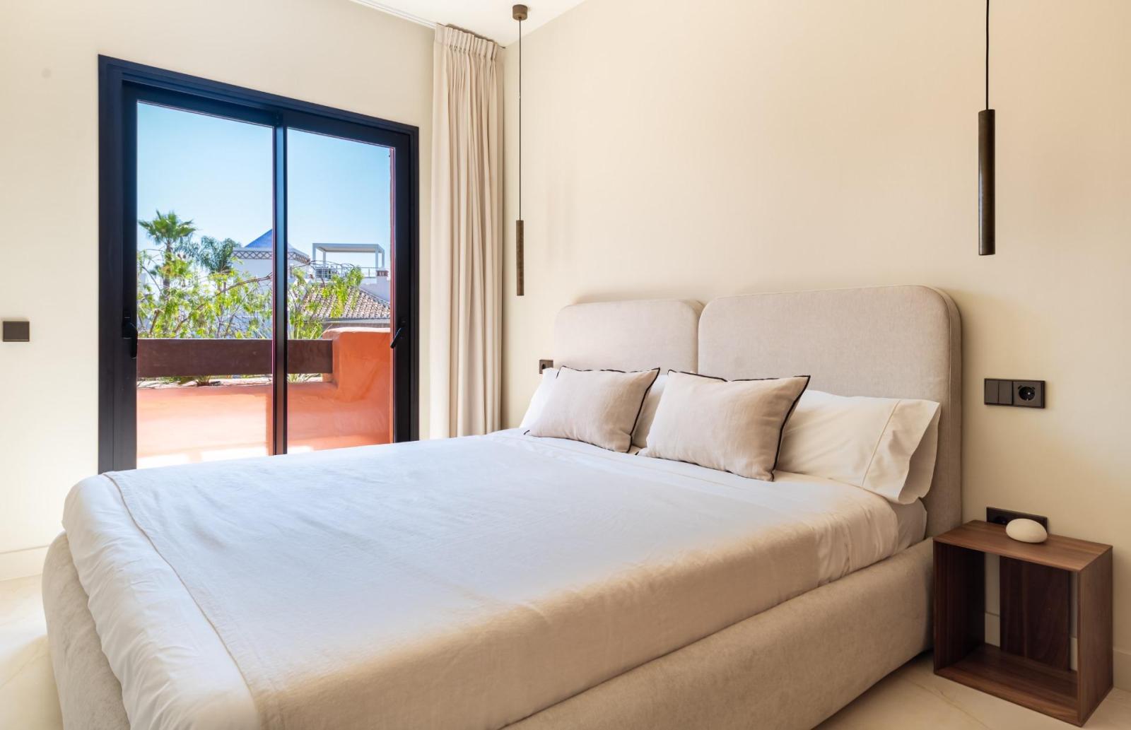 Adosado en Venta en Marbella