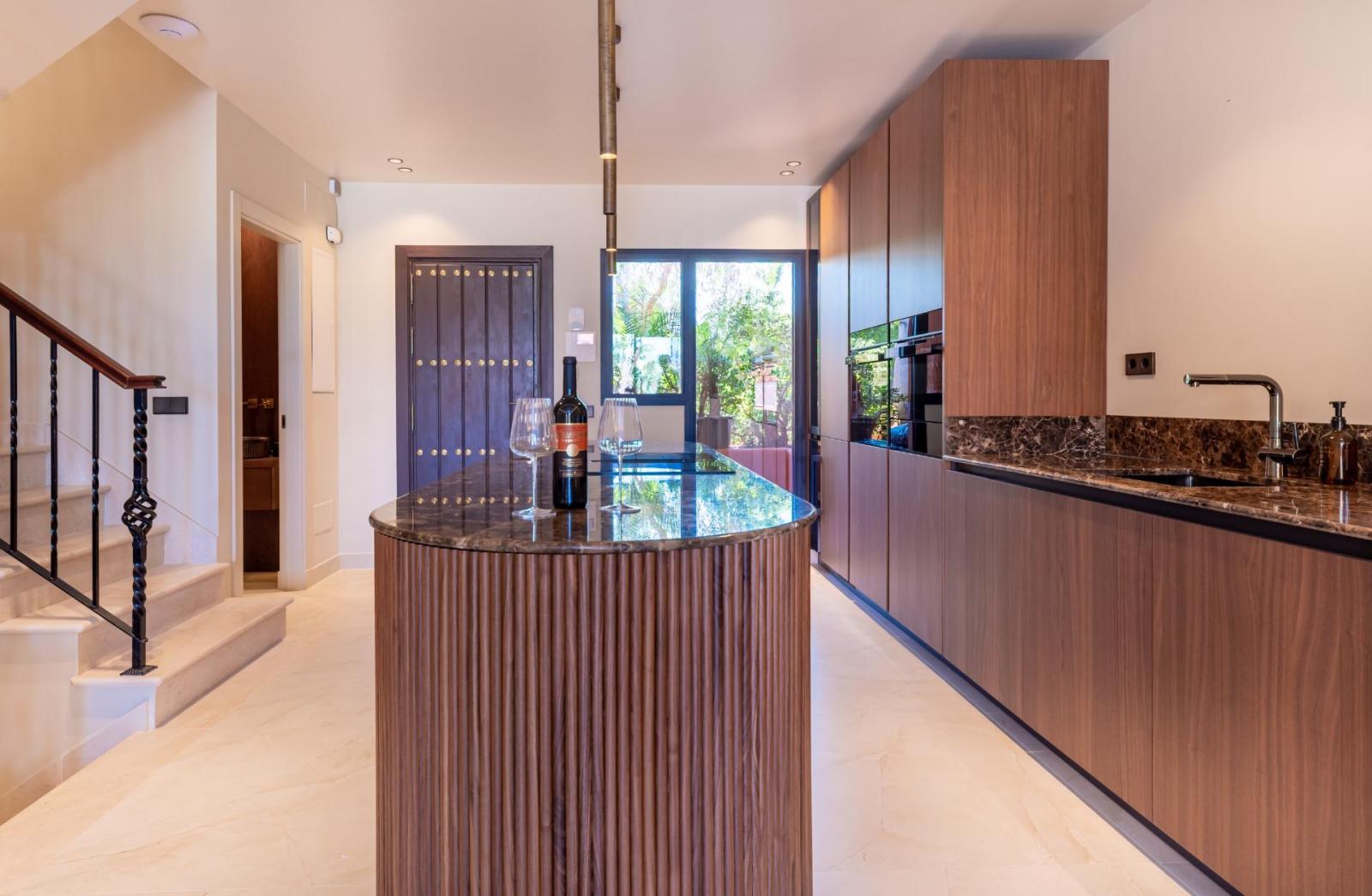 Adosado en Venta en Marbella