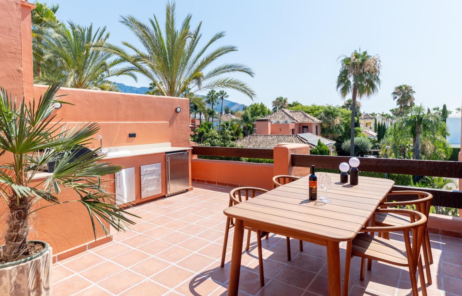 Adosado en Venta en Marbella