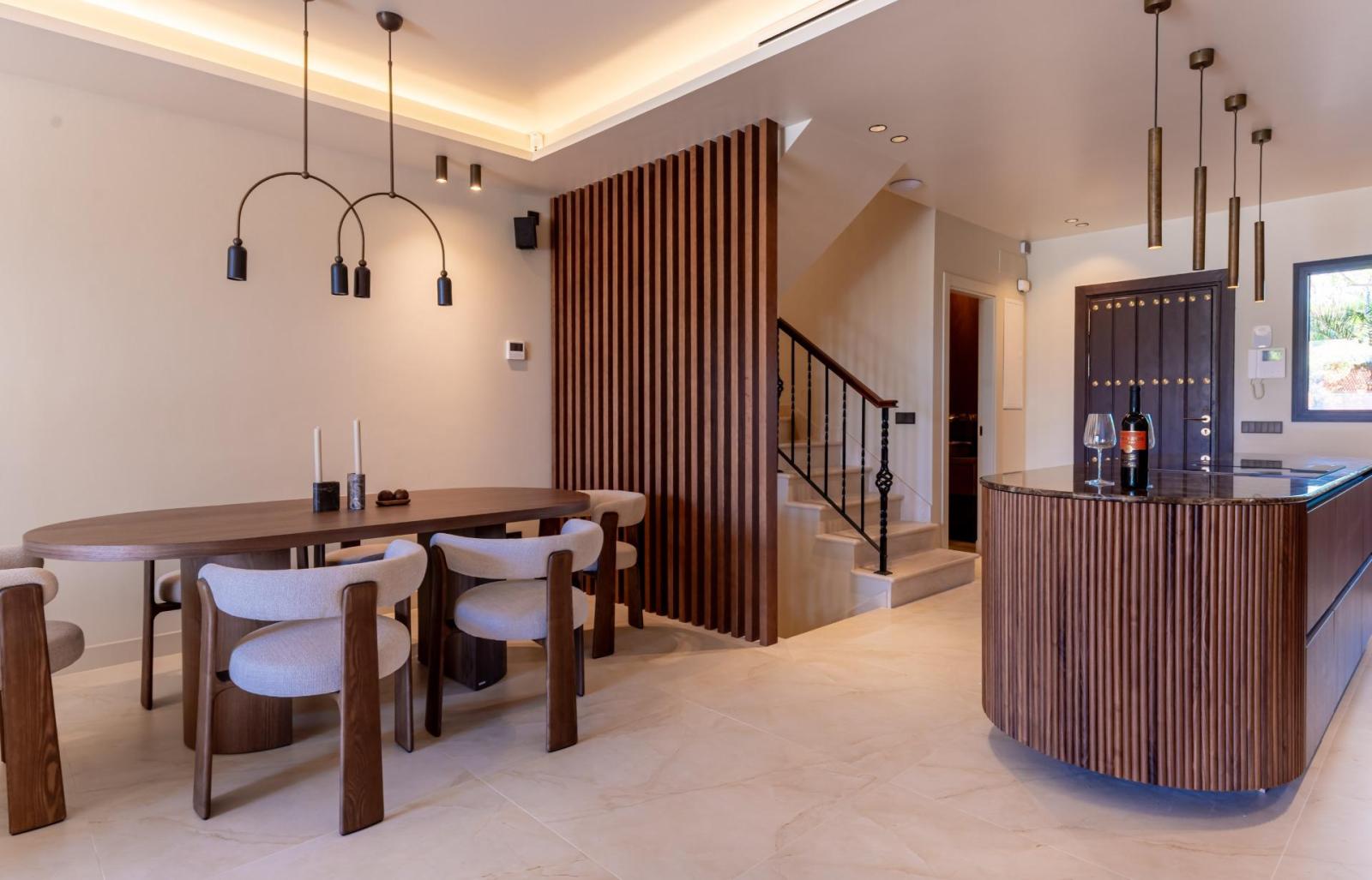 Adosado en Venta en Marbella