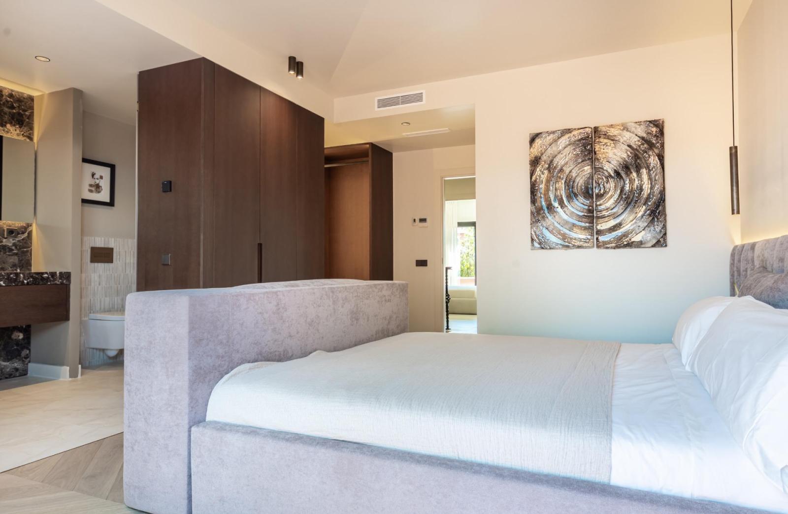 Adosado en Venta en Marbella