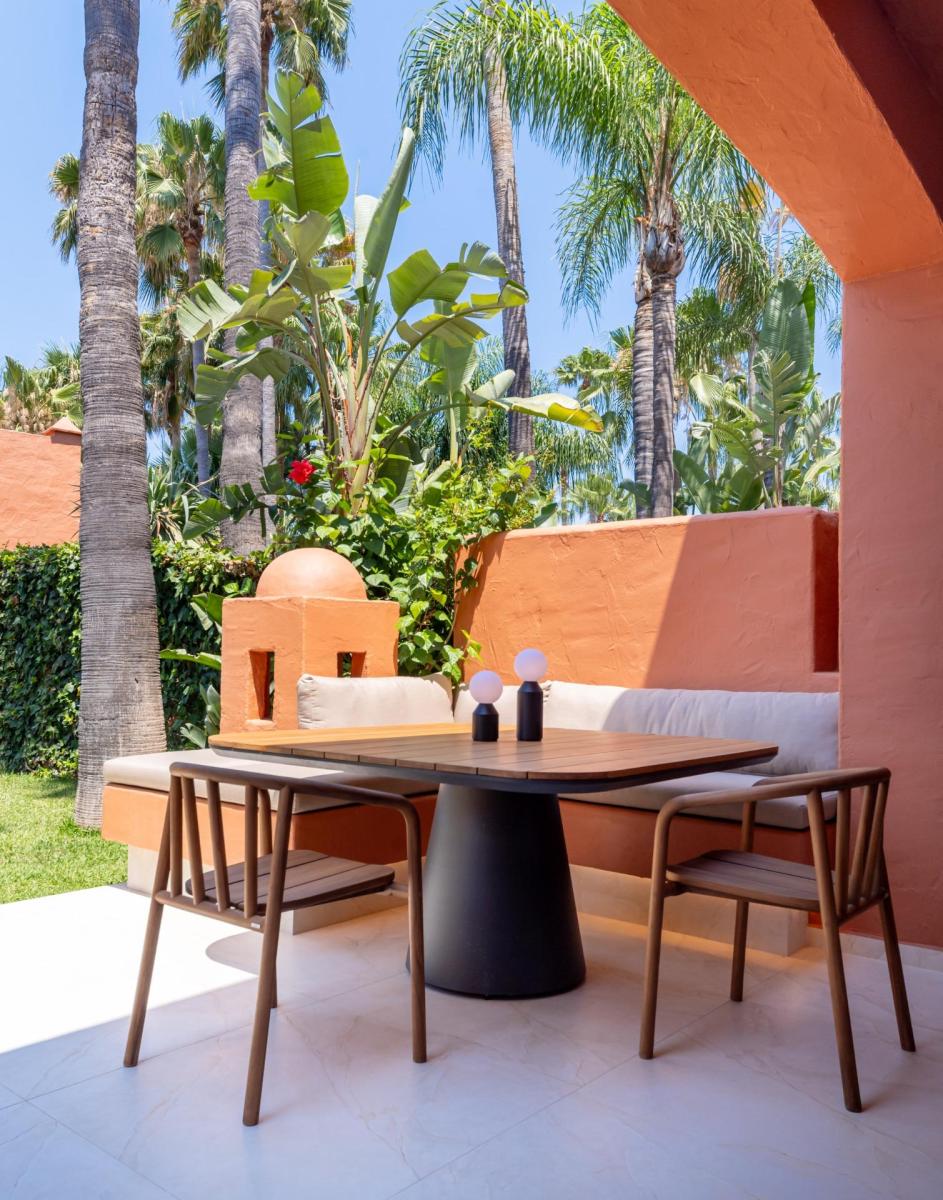 Adosado en Venta en Marbella