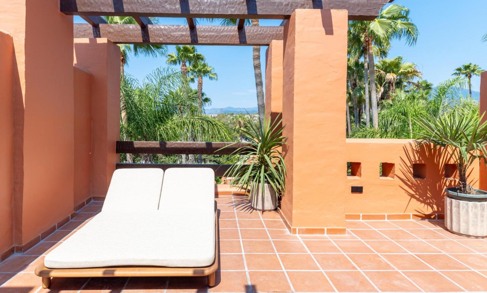 Adosado en Venta en Marbella