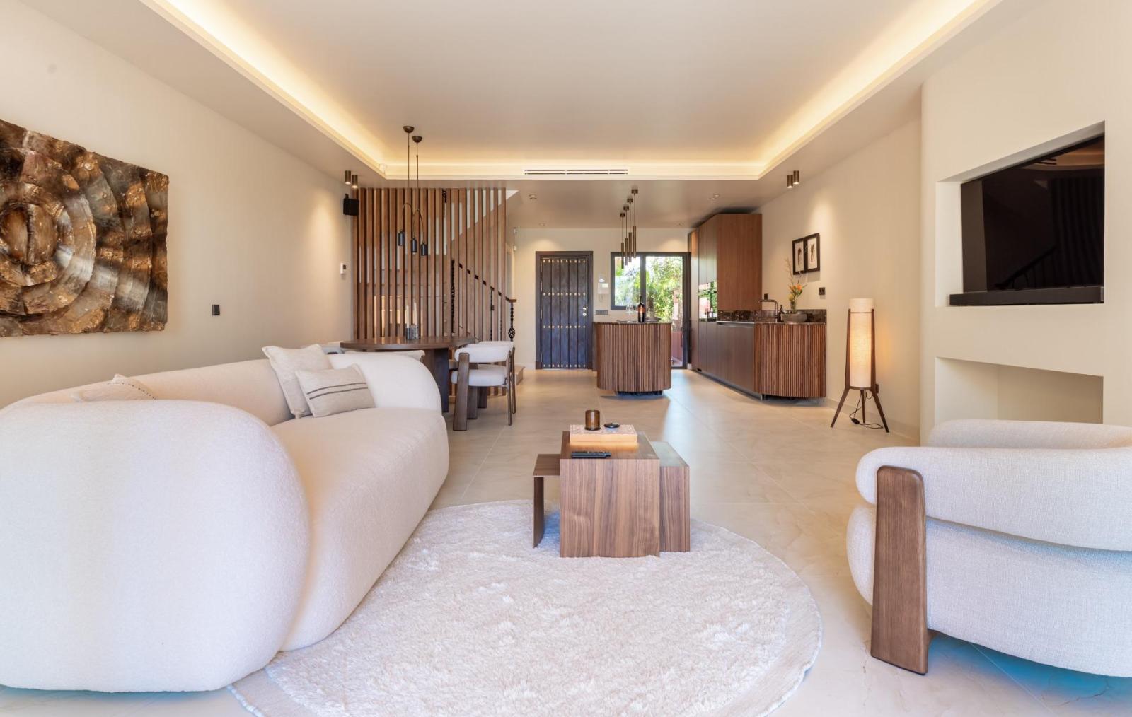 Adosado en Venta en Marbella