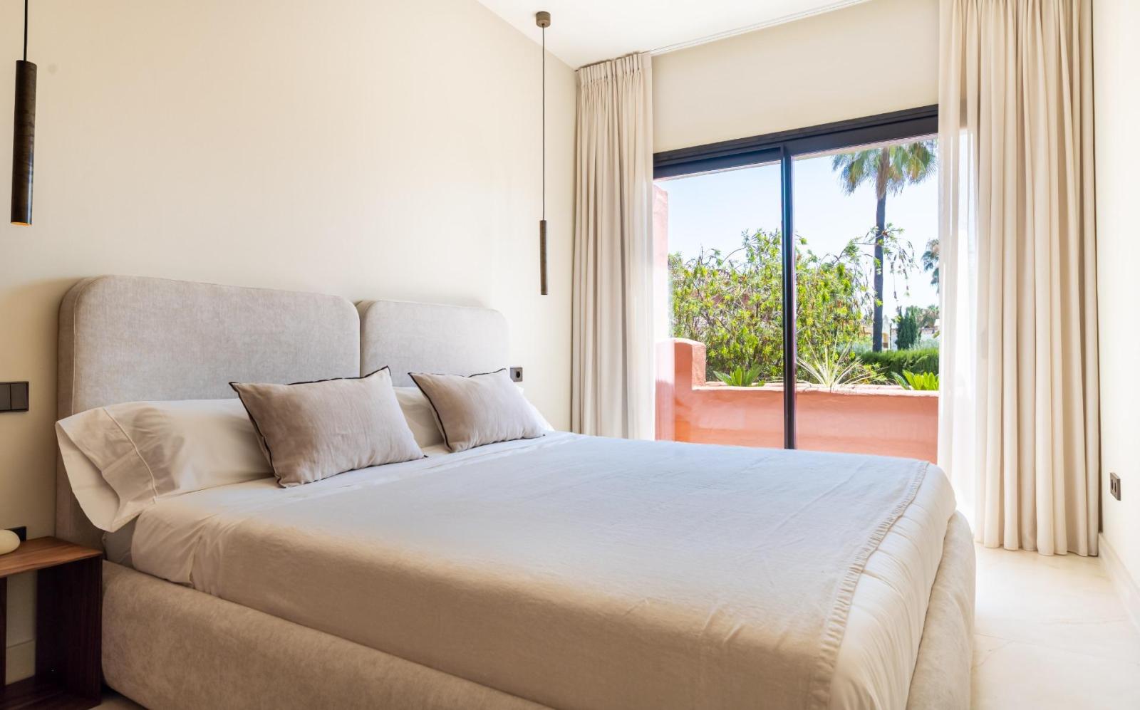 Adosado en Venta en Marbella