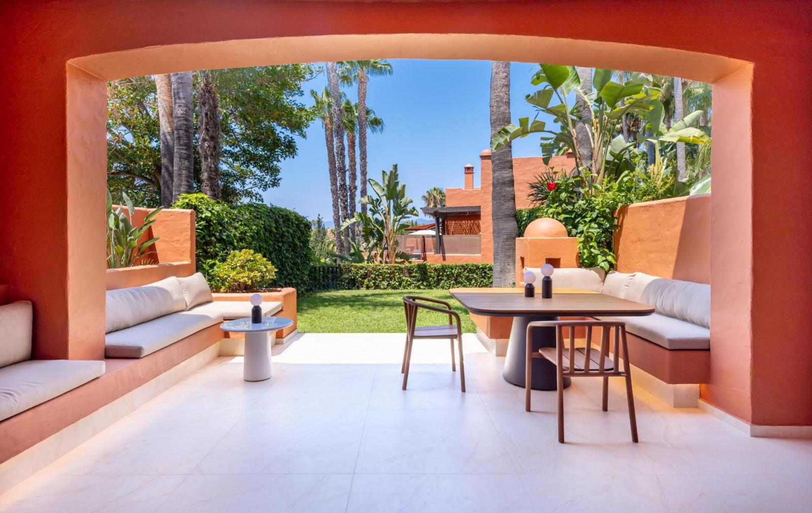 Adosado en Venta en Marbella