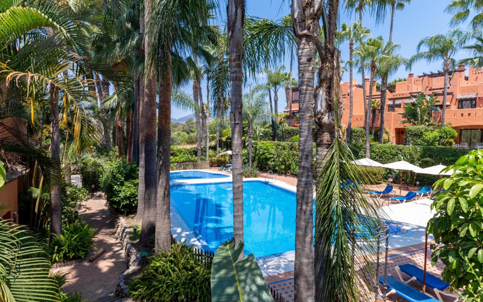 Adosado en Venta en Marbella