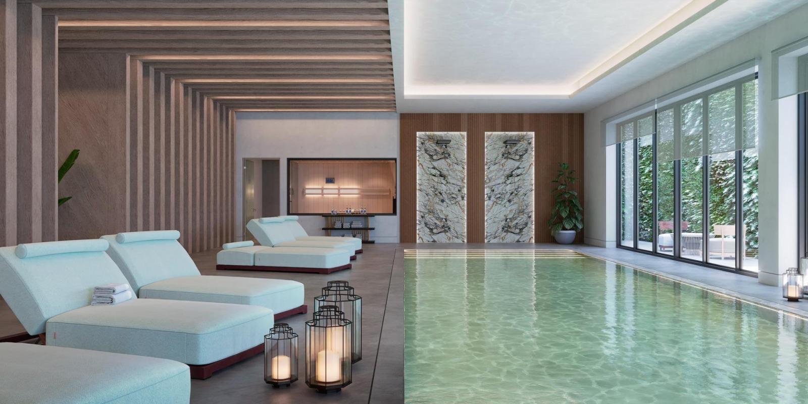 Apartment for Sale in Marbella
