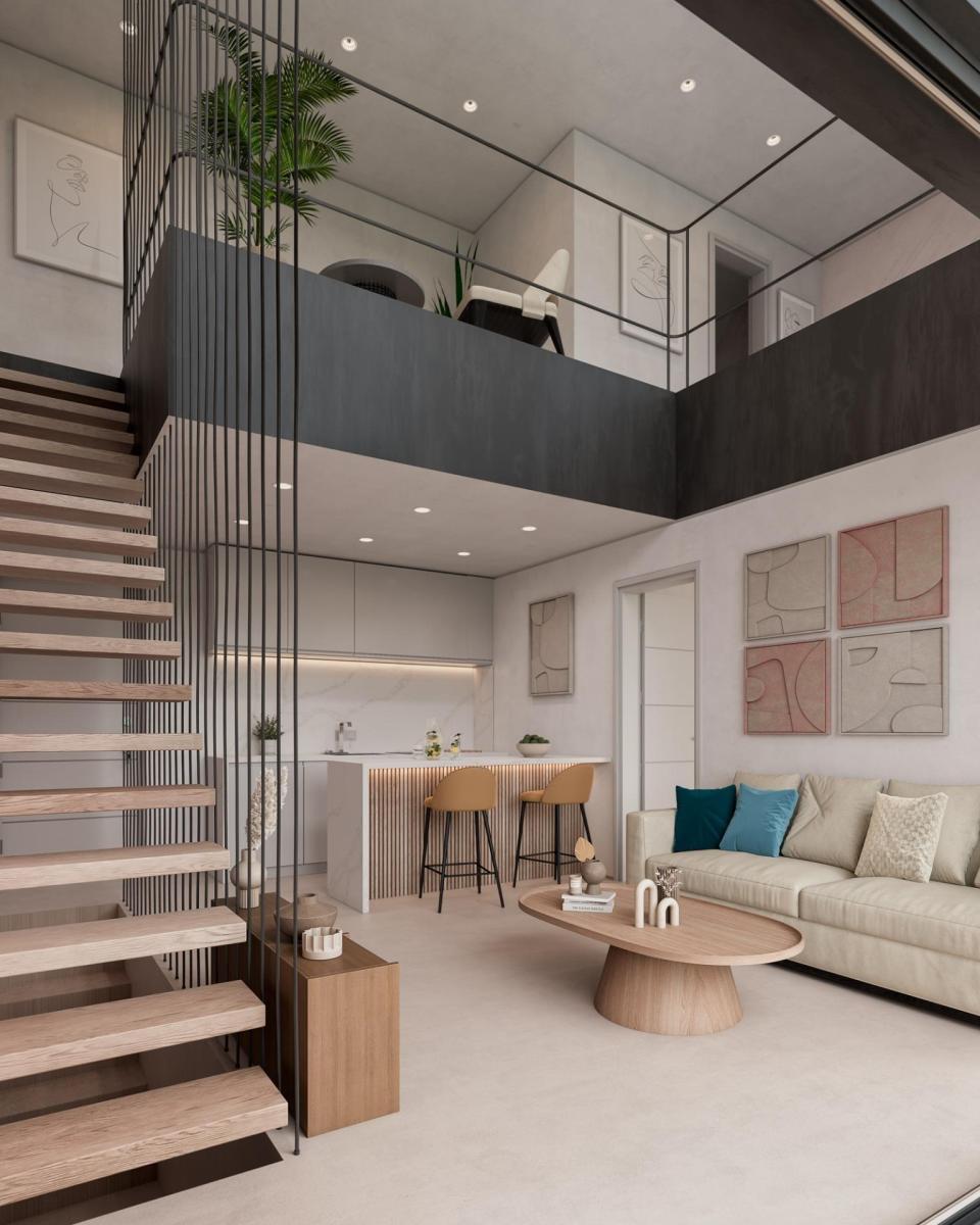Apartment for Sale in Marbella