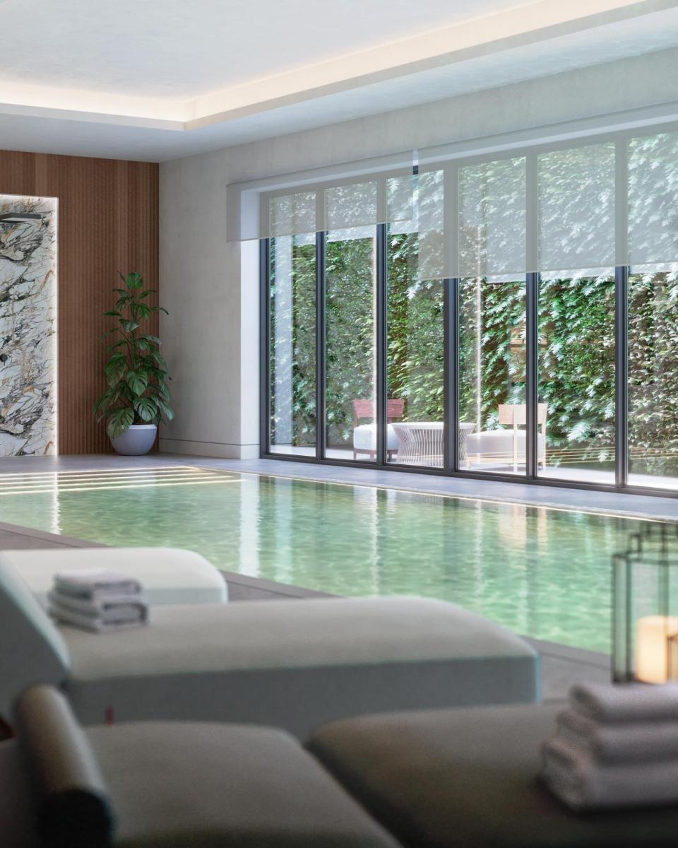 Apartment for Sale in Marbella