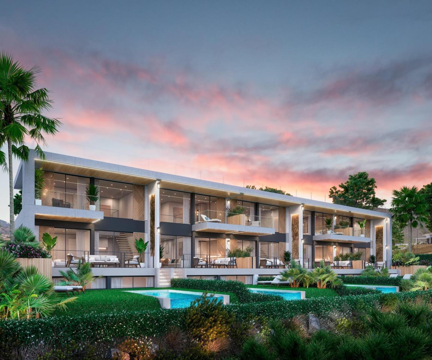 Apartment for Sale in Marbella