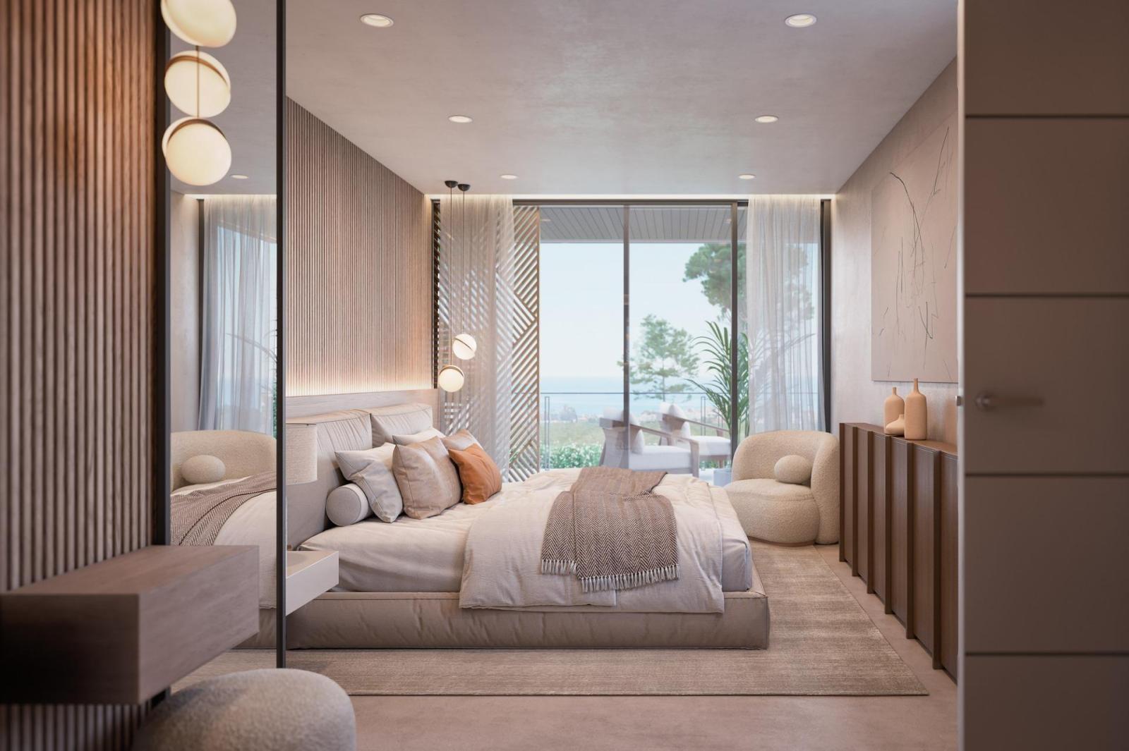 Apartment for Sale in Marbella