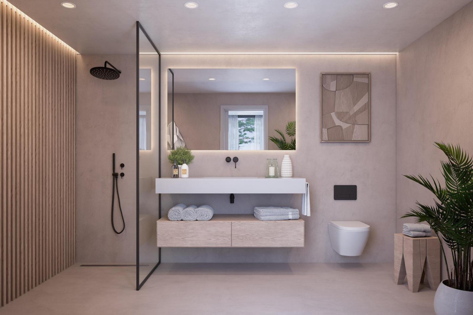Apartment for Sale in Marbella