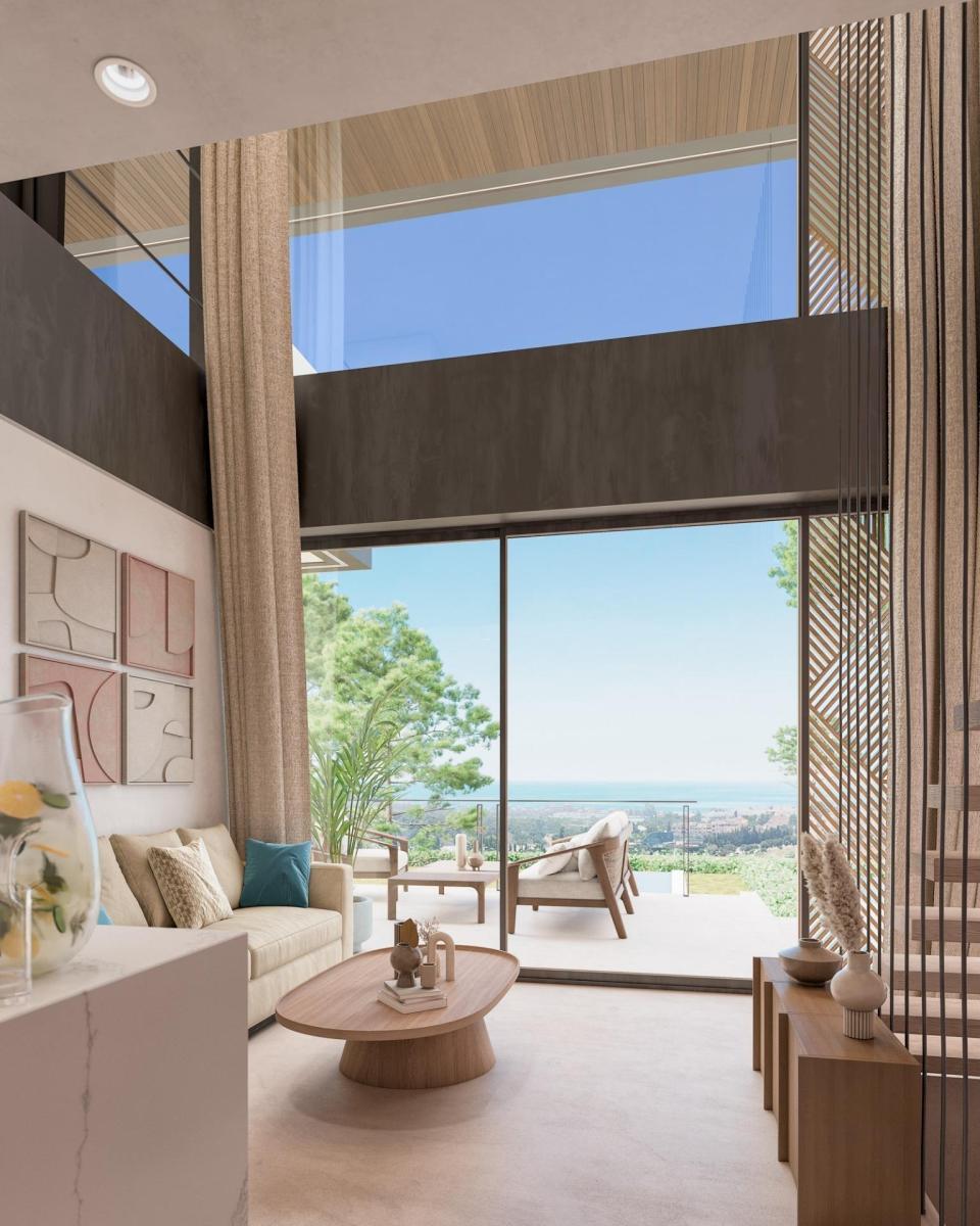 Apartment for Sale in Marbella