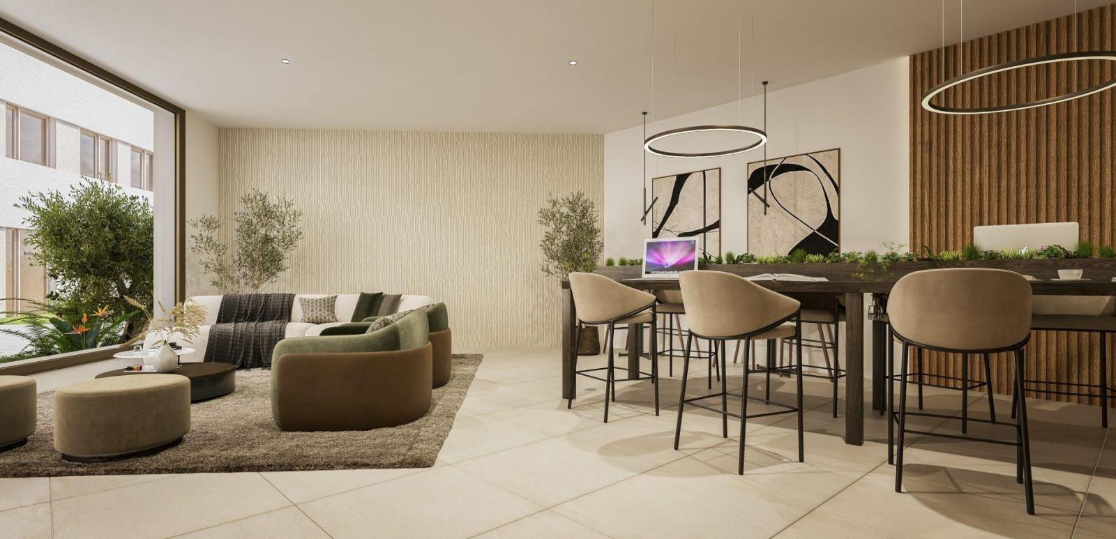 Penthouse for Sale in Mijas
